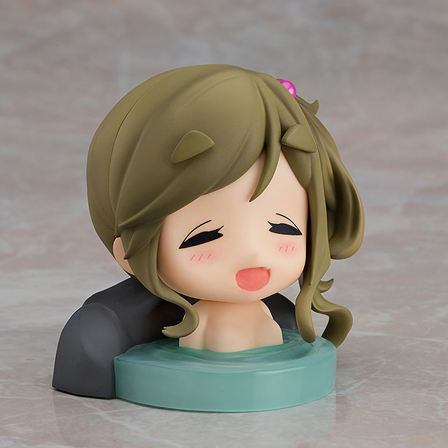 Nendoroid Laid-Back Camp Aoi Inuyama
