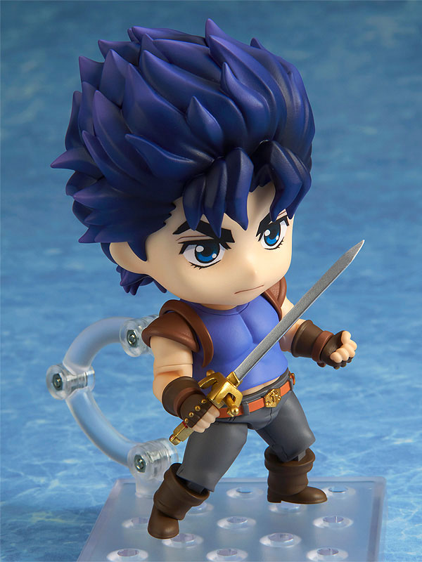 Nendoroid TV Anime - JoJo's Bizarre Adventure - Jonathan Joestar