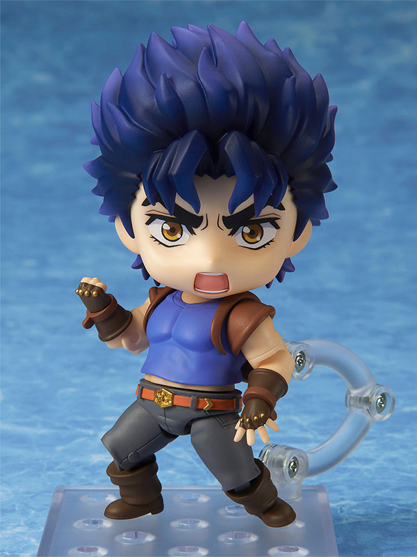 Nendoroid TV Anime - JoJo's Bizarre Adventure - Jonathan Joestar