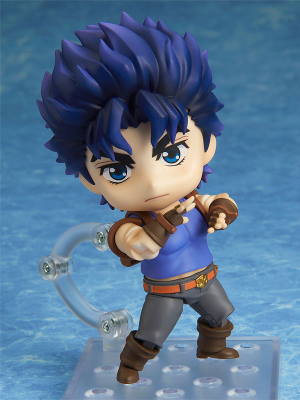 Nendoroid TV Anime - JoJo's Bizarre Adventure - Jonathan Joestar