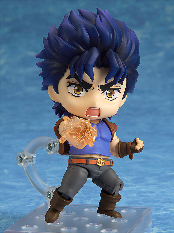 Nendoroid TV Anime - JoJo's Bizarre Adventure - Jonathan Joestar