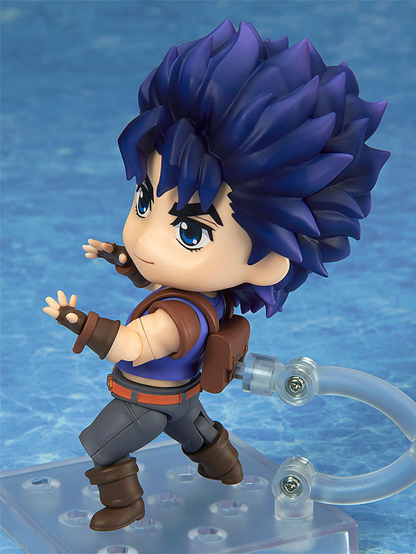 Nendoroid TV Anime - JoJo's Bizarre Adventure - Jonathan Joestar