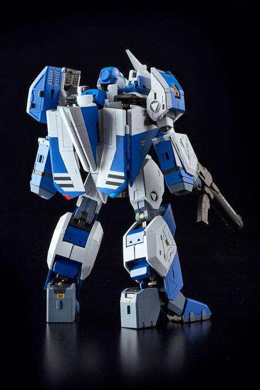 RIOBOT Genesis Climber Mospeada 1/48 AFC-01H Legioss Eta