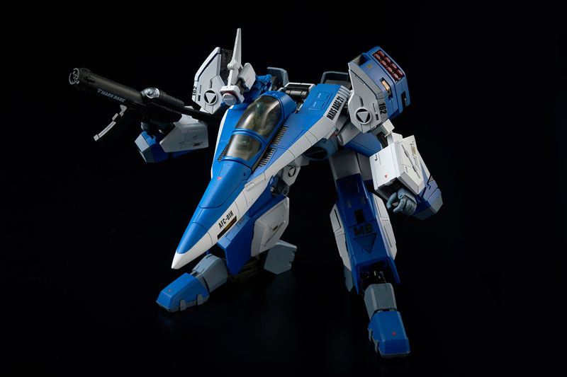 RIOBOT Genesis Climber Mospeada 1/48 AFC-01H Legioss Eta
