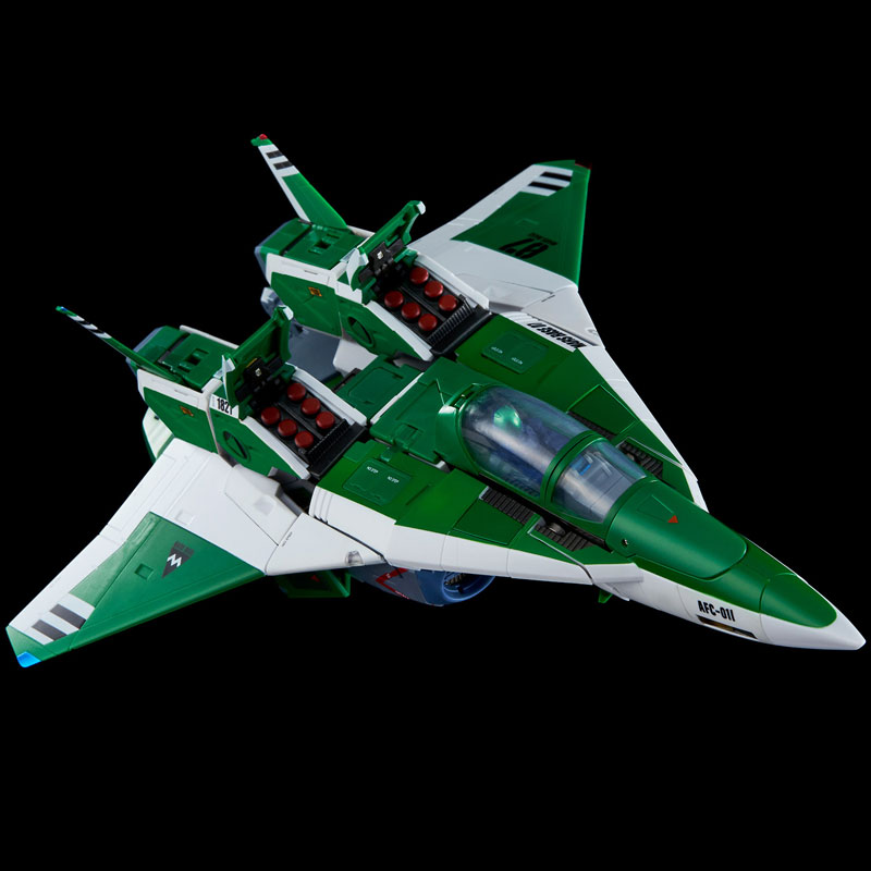 RIOBOT Genesis Climber Mospeada 1/48 AFC-01I Legioss Iota