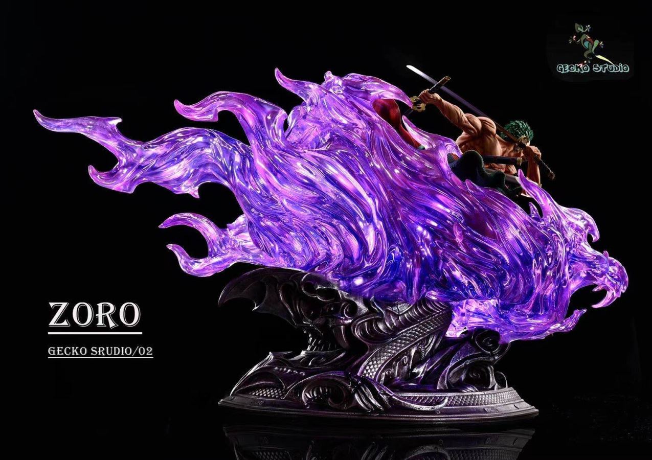Zoro - One Piece