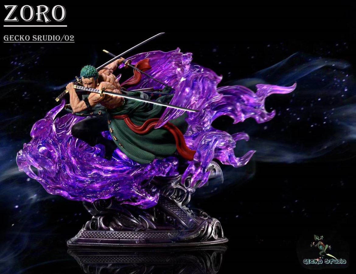 Zoro - One Piece