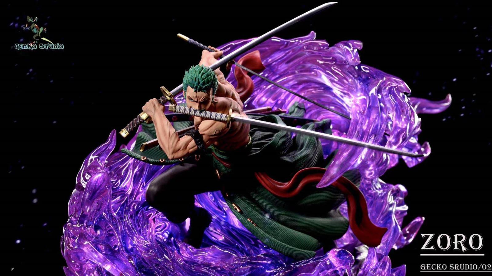 Zoro - One Piece