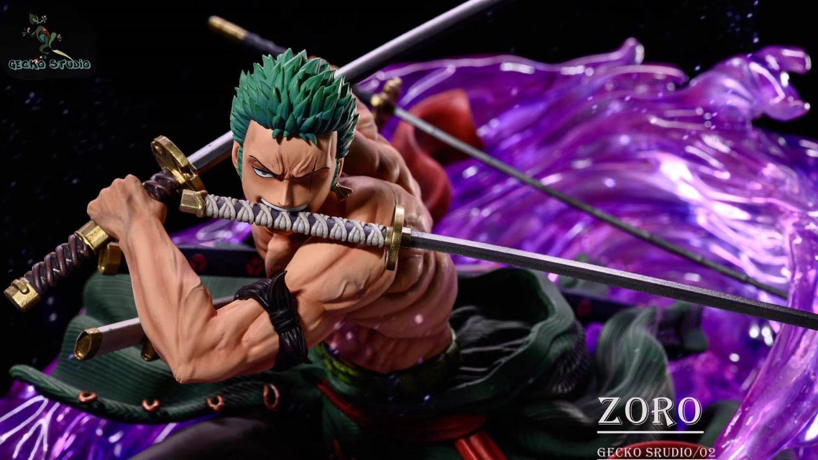 Zoro - One Piece