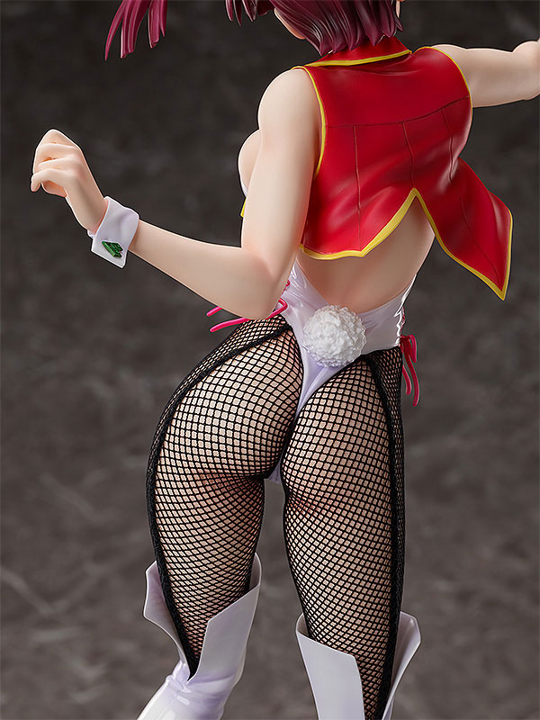B-STYLE The King of Braves GaoGaiGar Final Mikoto Uzuki Bunny Ver. 1/4