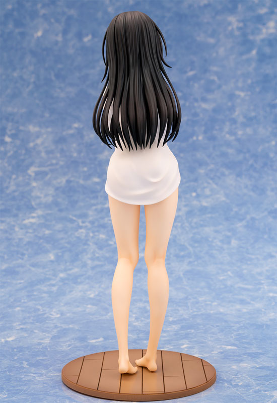 To Love-Ru Darkness Yui Kotegawa Dress Shirt ver. 1/6