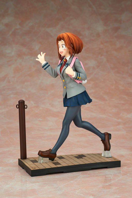 KoneColle My Hero Academia Ochaco Uraraka Uniform Ver. 1/8