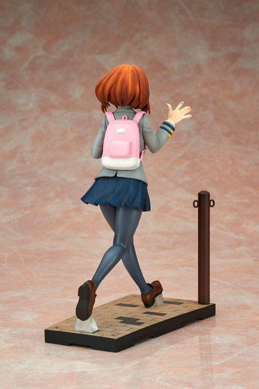 KoneColle My Hero Academia Ochaco Uraraka Uniform Ver. 1/8