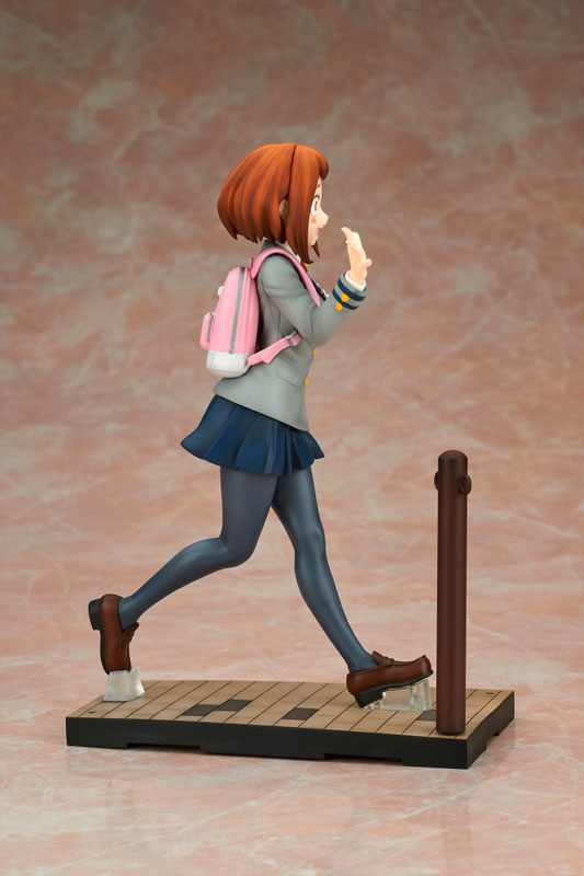 KoneColle My Hero Academia Ochaco Uraraka Uniform Ver. 1/8