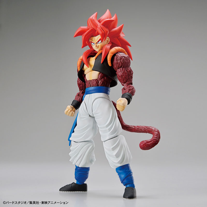 Figure-rise Standard Super Saiyan 4 Gogeta (Dragon Ball GT)
