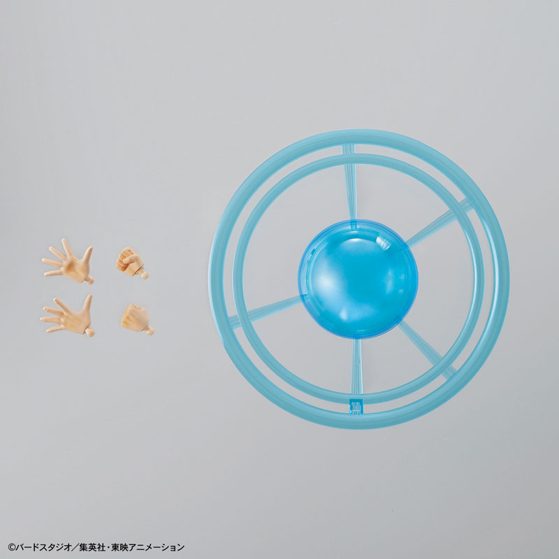 Figure-rise Standard Super Saiyan 4 Gogeta (Dragon Ball GT)