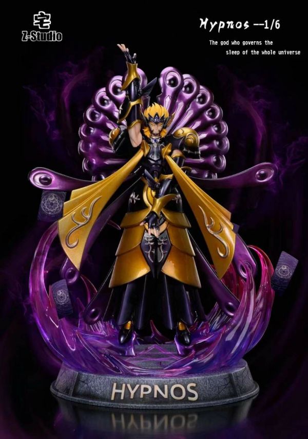 Hypnos 1/6