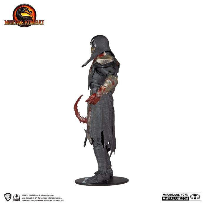 Mortal Kombat 11 - Noob Saibot Bloody Variant