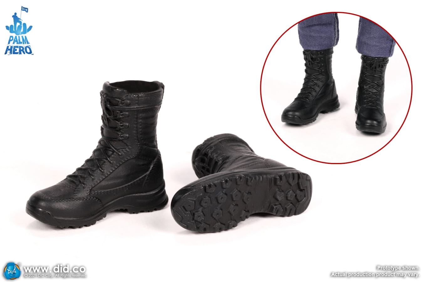 MI6 Agent M16-Jack 1/12