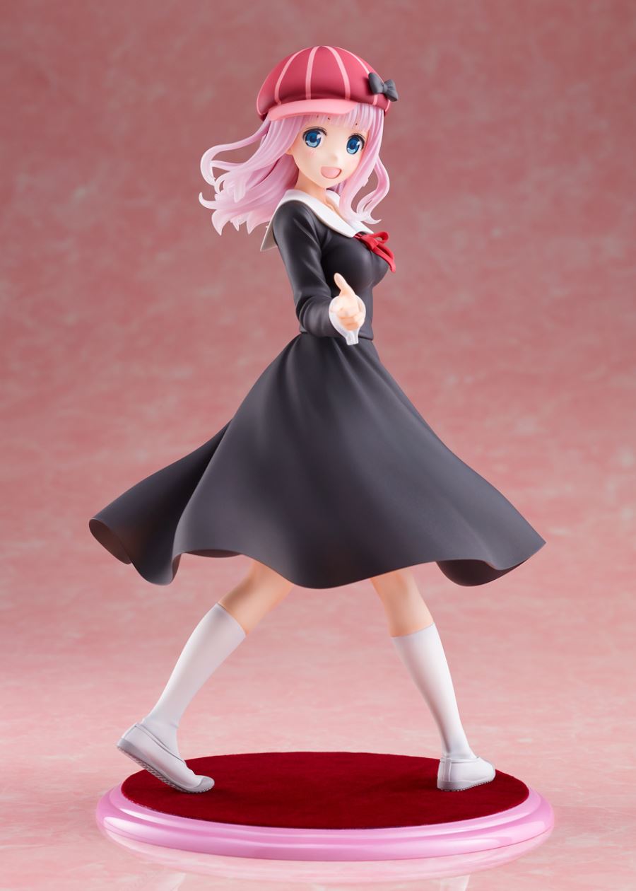 Kaguya-sama: Love is War - Chika Fujiwara 1/7