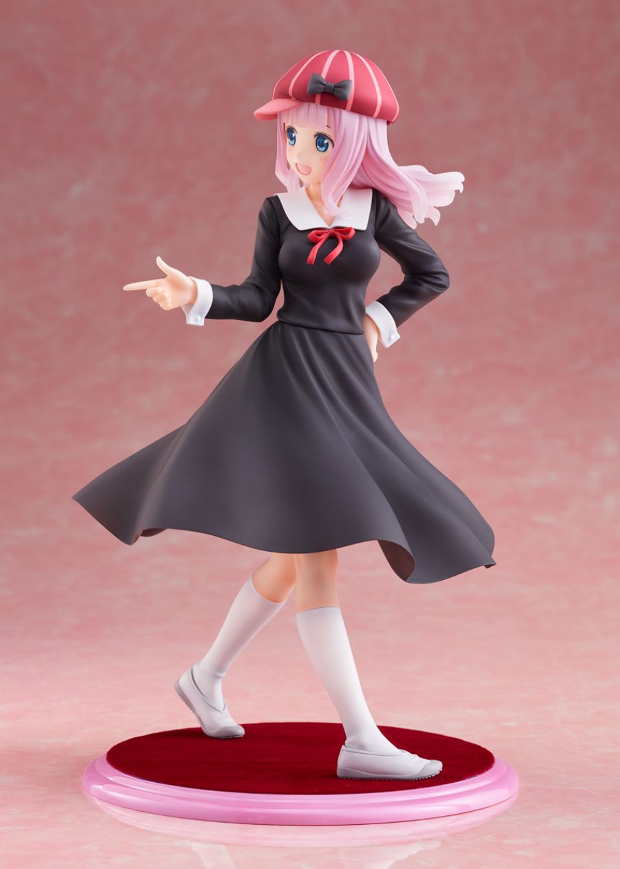 Kaguya-sama: Love is War - Chika Fujiwara 1/7
