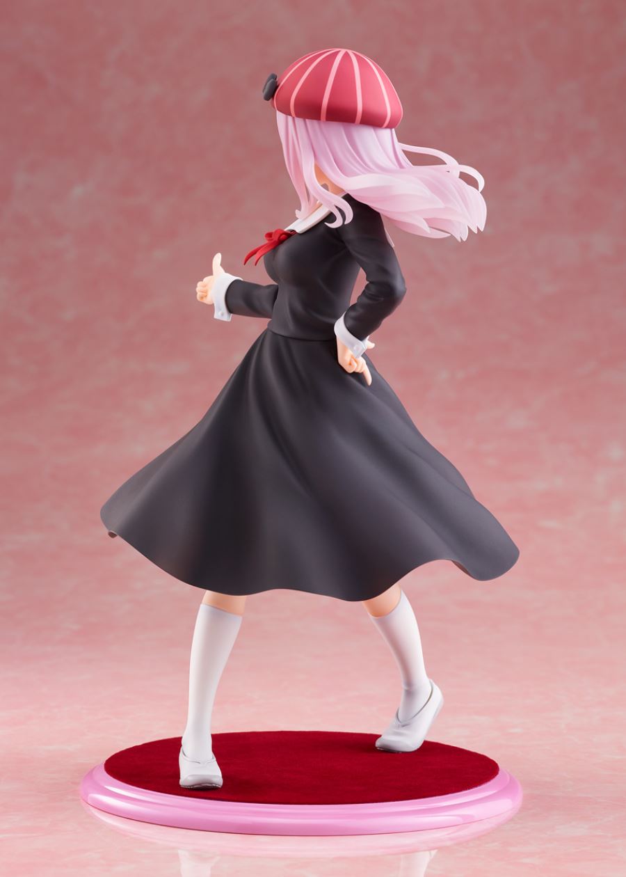 Kaguya-sama: Love is War - Chika Fujiwara 1/7