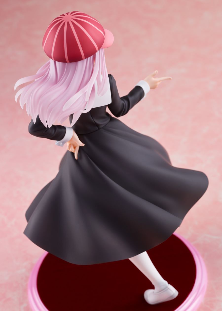 Kaguya-sama: Love is War - Chika Fujiwara 1/7