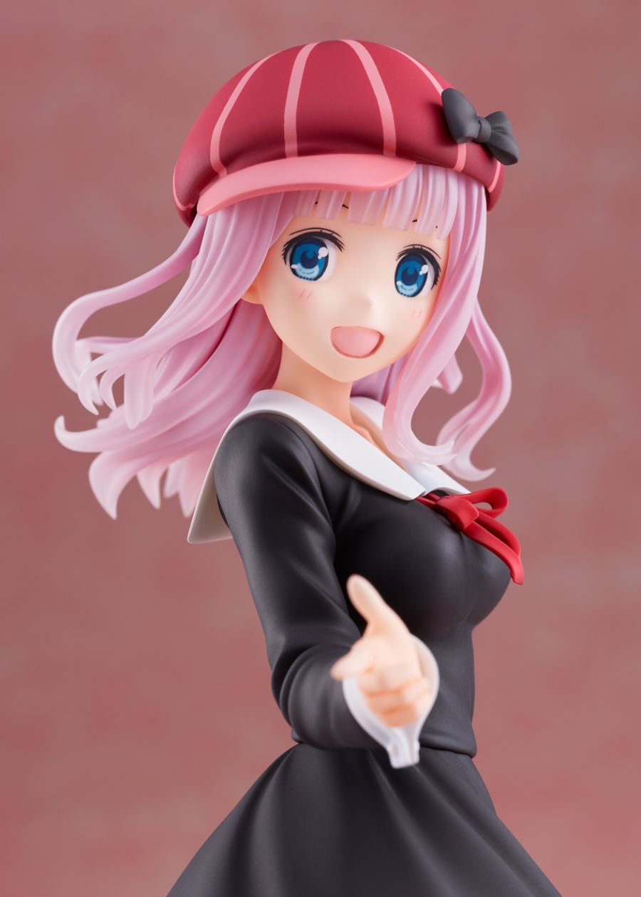 Kaguya-sama: Love is War - Chika Fujiwara 1/7