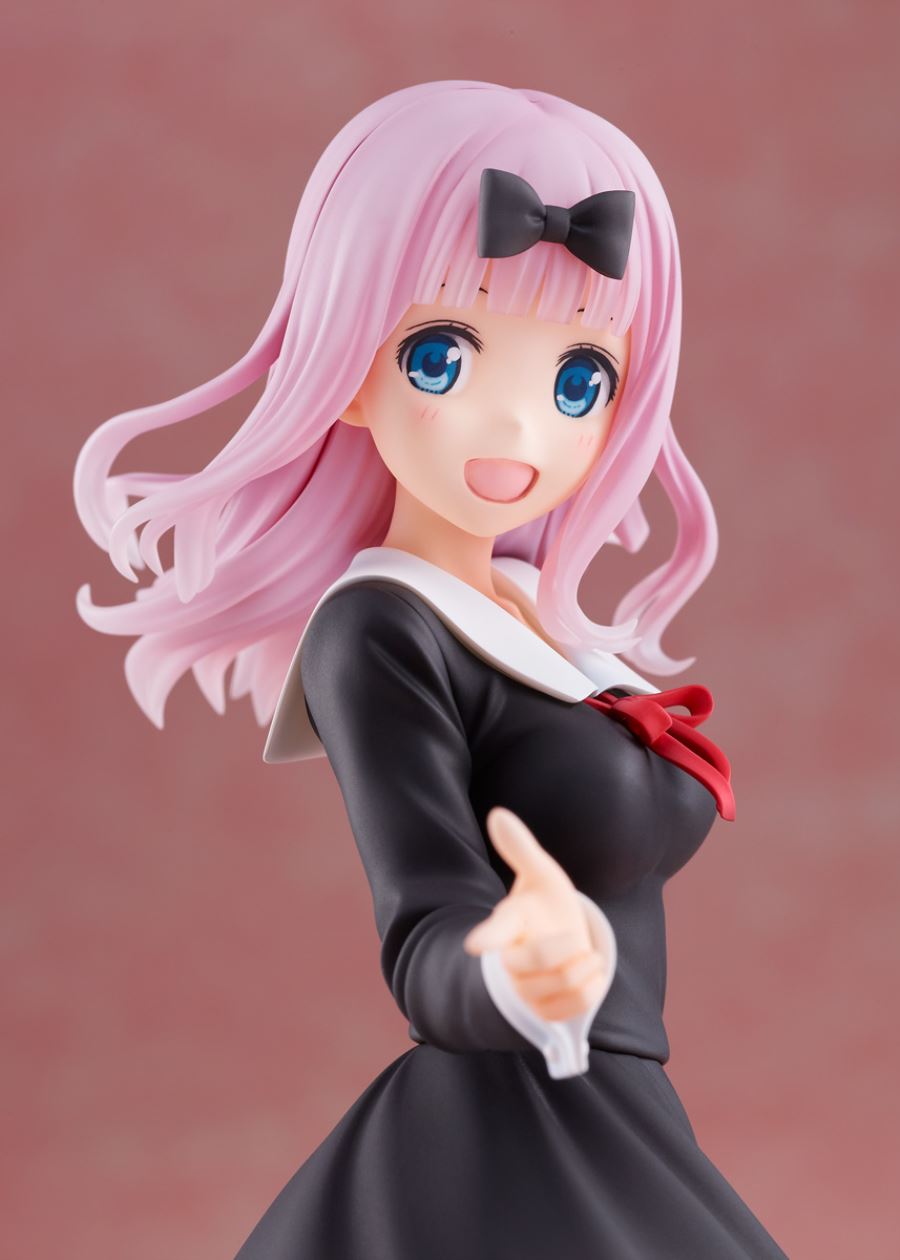 Kaguya-sama: Love is War - Chika Fujiwara 1/7
