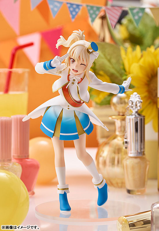 POP UP PARADE Love Live! Nijigasaki High School Idol Club Ai Miyashita