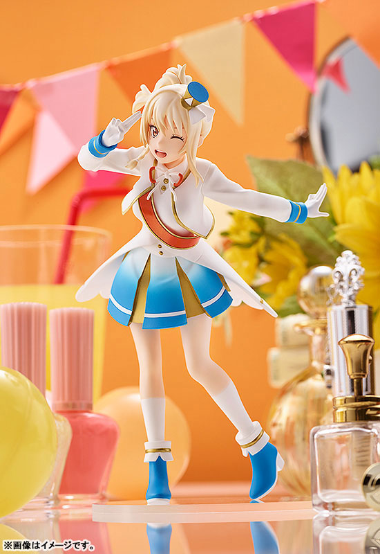 POP UP PARADE Love Live! Nijigasaki High School Idol Club Ai Miyashita