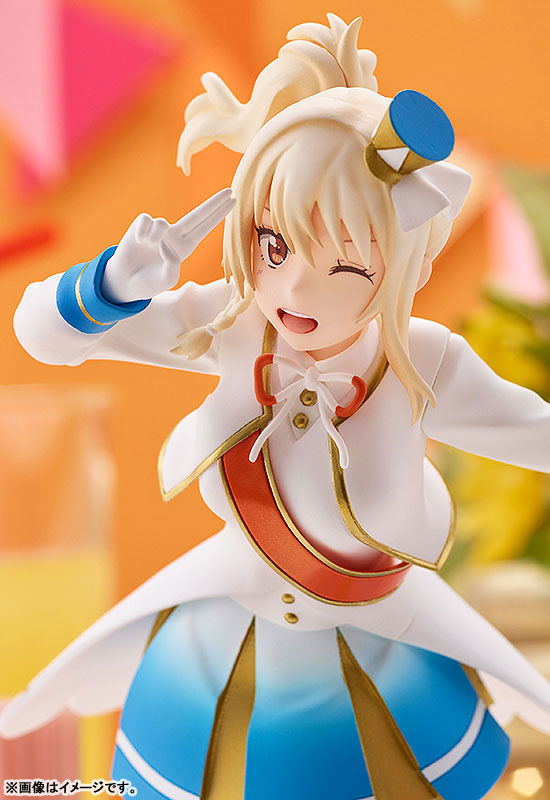 POP UP PARADE Love Live! Nijigasaki High School Idol Club Ai Miyashita