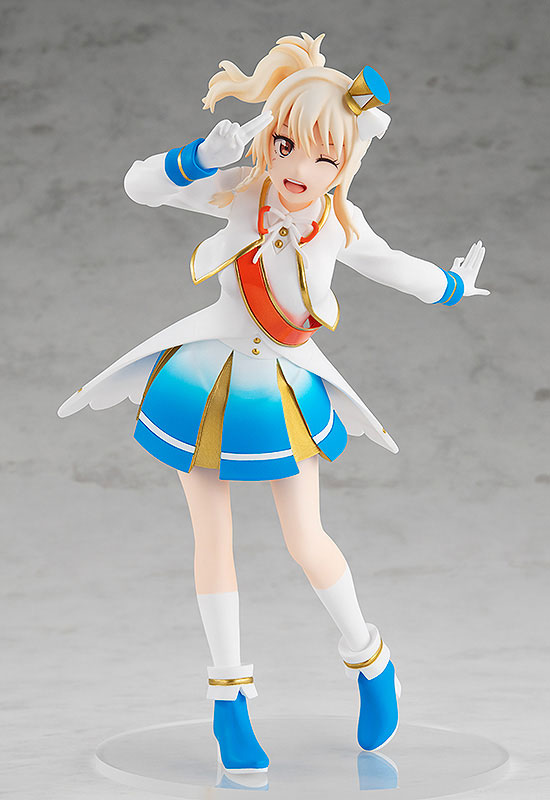 POP UP PARADE Love Live! Nijigasaki High School Idol Club Ai Miyashita