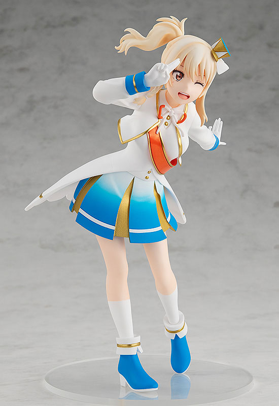 POP UP PARADE Love Live! Nijigasaki High School Idol Club Ai Miyashita