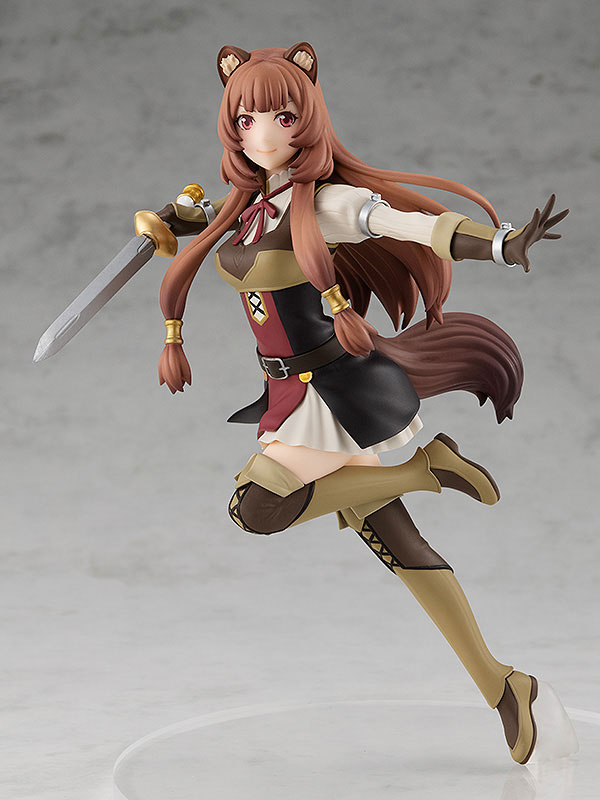 POP UP PARADE The Rising of the Shield Hero Season 2 Raphtalia