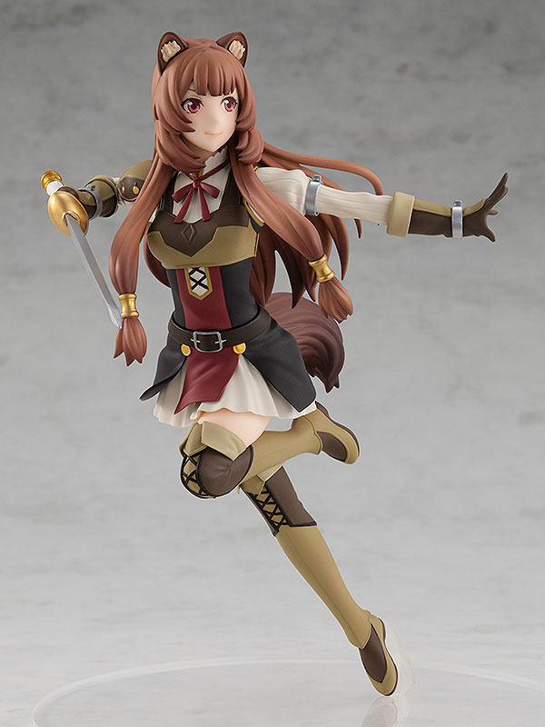 POP UP PARADE The Rising of the Shield Hero Season 2 Raphtalia