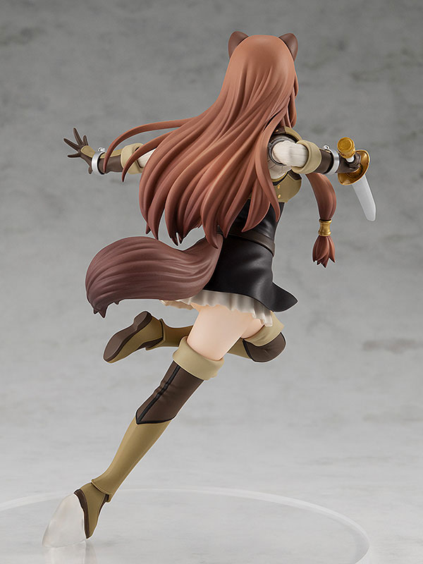 POP UP PARADE The Rising of the Shield Hero Season 2 Raphtalia
