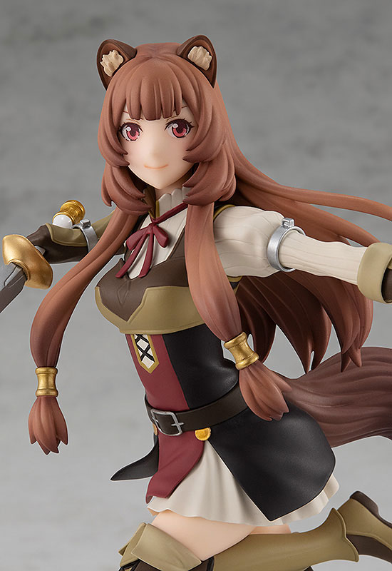POP UP PARADE The Rising of the Shield Hero Season 2 Raphtalia