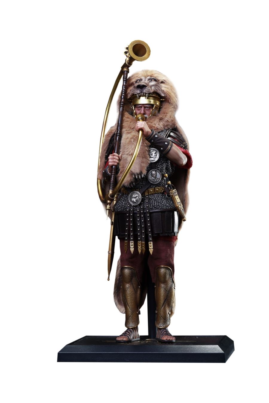 Imperial Legion - Trumpeter 1/6