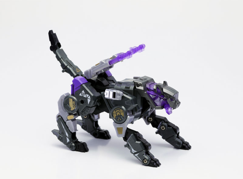 BeastBOX BB-21 PANTERA