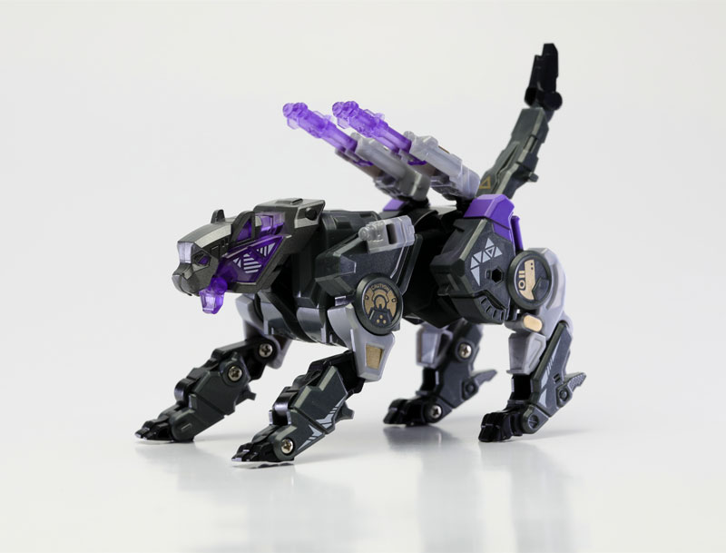 BeastBOX BB-21 PANTERA