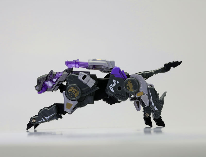 BeastBOX BB-21 PANTERA