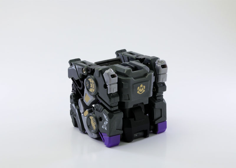 BeastBOX BB-21 PANTERA