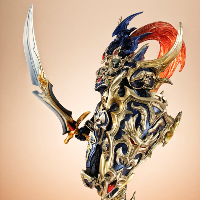 ART WORKS MONSTERS - Yu-Gi-Oh! Duel Monsters - Chaos Soldier
