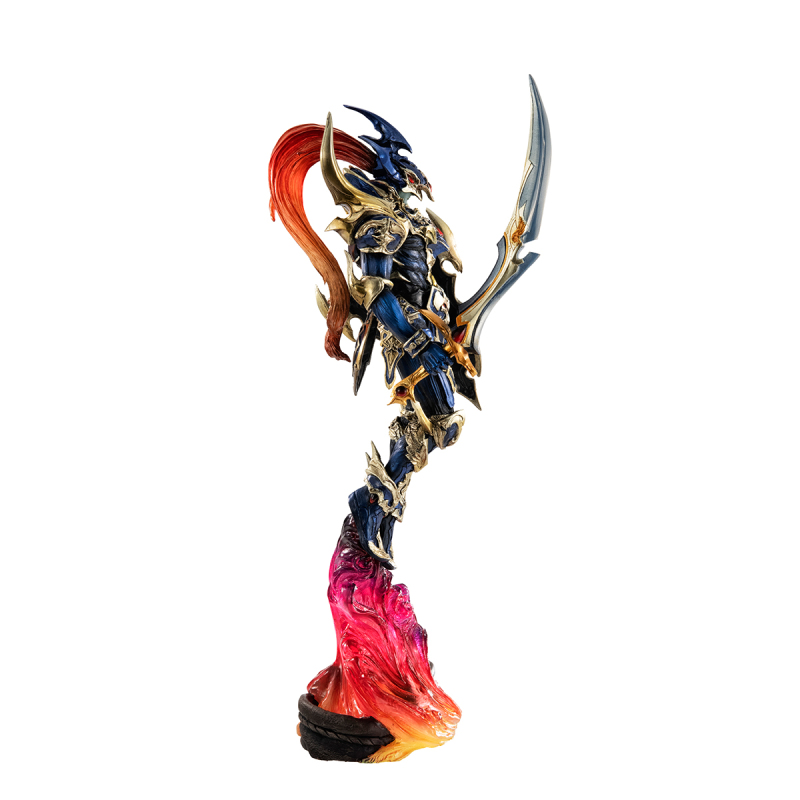 ART WORKS MONSTERS - Yu-Gi-Oh! Duel Monsters - Chaos Soldier