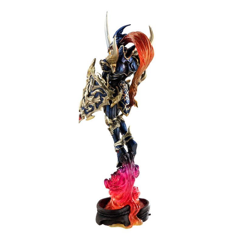 ART WORKS MONSTERS - Yu-Gi-Oh! Duel Monsters - Chaos Soldier