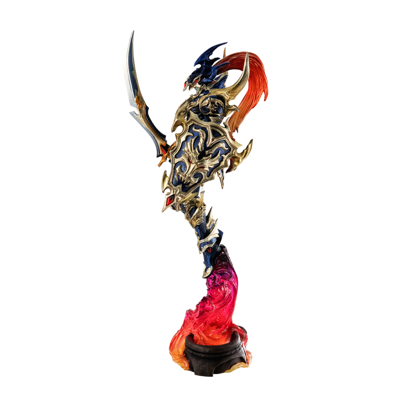 ART WORKS MONSTERS - Yu-Gi-Oh! Duel Monsters - Chaos Soldier