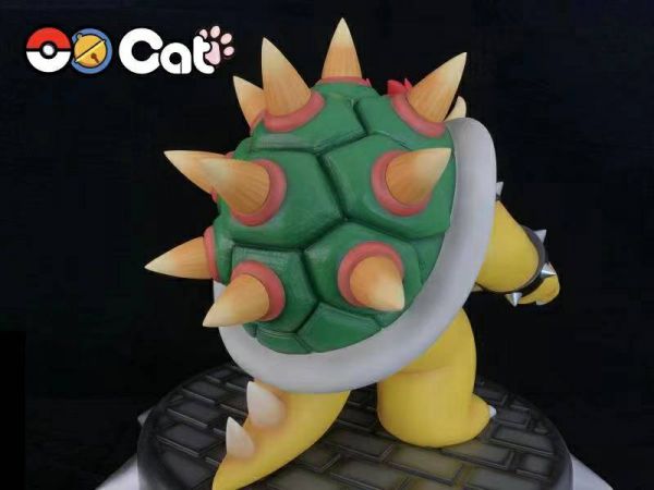 Mary Brothers Mario Coolmaster Kuba