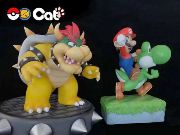 Mary Brothers Mario Coolmaster Kuba