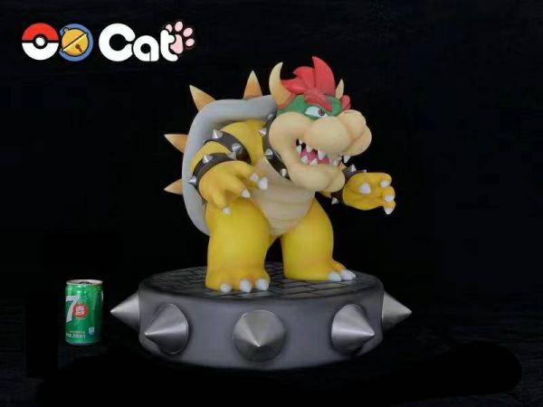 Mary Brothers Mario Coolmaster Kuba